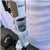 Image 3 : SHARK DETECT CLEAN CORDLESS VACUUM WORKING WITH CHARGING STAND
