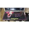 Image 2 : AT GAMES LEGENDS ULTIMATE HD ARCADE MACHINE - RETAIL $699 STORE RETURN DEFECTIVE, JOYSTICK ISSUE
