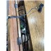 Image 5 : WRITING TABLE W/ POWER SUPPLY