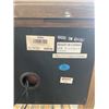 Image 7 : WRITING TABLE W/ POWER SUPPLY