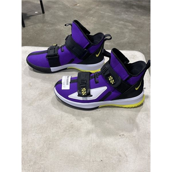 NEW NIKE LEBRON SOLDIER 13 SIZE 13 SHOES