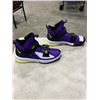 Image 2 : NEW NIKE LEBRON SOLDIER 13 SIZE 13 SHOES