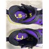 Image 3 : NEW NIKE LEBRON SOLDIER 13 SIZE 13 SHOES