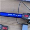 Image 3 : DYSON V8 TOTAL CLEAN CORDLESS VACUUM WORKING WITH CHARGER AND ACCESSORIES