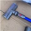 Image 7 : DYSON V8 TOTAL CLEAN CORDLESS VACUUM WORKING WITH CHARGER AND ACCESSORIES