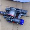Image 8 : DYSON V8 TOTAL CLEAN CORDLESS VACUUM WORKING WITH CHARGER AND ACCESSORIES