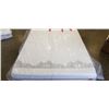 Image 1 : AS NEW QUEENSIZE DOUGLAS ORIGNAL MATTRESS