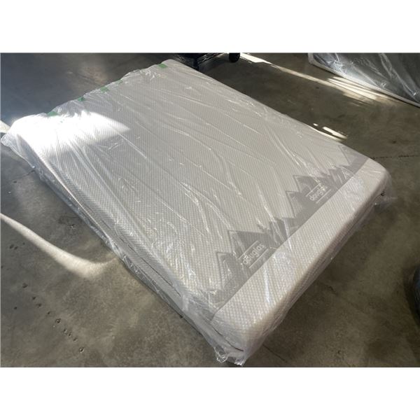 AS NEW DOUBLE SIZE DOUGLAS ORIGINAL MATTRESS
