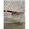 Image 4 : AS NEW DOUBLE SIZE DOUGLAS ORIGINAL MATTRESS