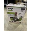 Image 2 : NINJA NUTRI-BLENDER PRO 1000W PERSONAL BLENDER W/ AUTO-IQ - TESTED WORKING, RETAIL $159