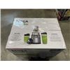 Image 4 : NINJA NUTRI-BLENDER PRO 1000W PERSONAL BLENDER W/ AUTO-IQ - TESTED WORKING, RETAIL $159