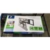 Image 1 : INSIGNIA 42-90" FULL MOTION TV MOUNT