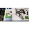 Image 2 : INSIGNIA 42-90" FULL MOTION TV MOUNT