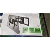 Image 3 : INSIGNIA 42-90" FULL MOTION TV MOUNT