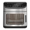 Image 1 : BELLAPRO 12.6QT AIR FRYER PIZZA OVEN - TESTED WORKING, RETAIL $299