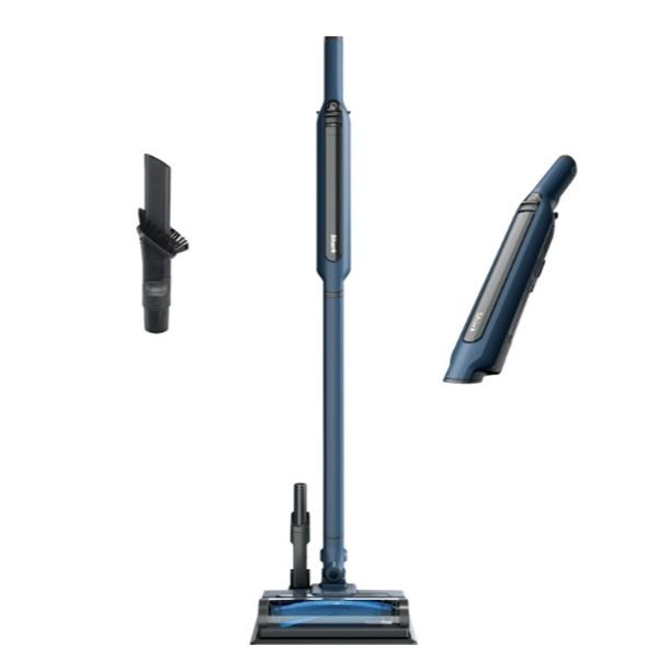 SHARK WANDVAC CORDLESS STICK VACUUM - TESTED WORKING, RETAIL $299