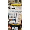 Image 2 : SHARK WANDVAC CORDLESS STICK VACUUM - TESTED WORKING, RETAIL $299