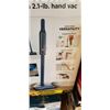 Image 3 : SHARK WANDVAC CORDLESS STICK VACUUM - TESTED WORKING, RETAIL $299