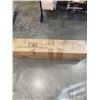 Image 1 : VIVO DARK WALNUT/BLACK 2 TIER 48"X 24" MOBILE ELECTRIC DESK