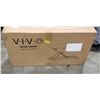 Image 1 : VIVO BLACK DESK RISER