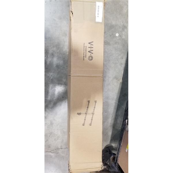 VIVO HEX MONITOR DESK MOUNT
