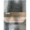 Image 1 : VIVO BLACK 20"X 15" SWIVEL COUCH DESK