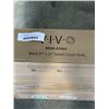 Image 2 : VIVO BLACK 20"X 15" SWIVEL COUCH DESK