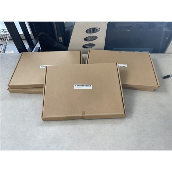 LOT OF NEW 5 SOFT FRIDGE CALENDAR