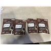 Image 1 : LOT OF 4 BAGS OF  NEW NAVITAS ORGANIC CACAO NIBS