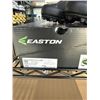 Image 3 : 2 NEW PAIRS OF EASTON MAKO 2.0 LOW BLACK / GREEN BASEBALL / SPORTS CLEATS SIZE US 6 YOUTH