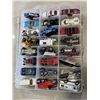 Image 1 : CASE OF COLLECTIBLE TOY CARS