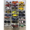 Image 3 : CASE OF COLLECTIBLE TOY CARS
