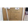 Image 1 : NEW CASE OF 144 4X6 PHOTO ALBUMS WIRTH PREVIEW WINDOW