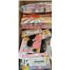 Image 3 : NEW KIDS PARTY GOOD BAG ITEMS INLCUDING 60 NEW GIFT BAGS AND ASSORTED PARTY FAVORS / TOYS