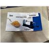 Image 3 : LOT OF NEW KITCHEN ITEMS MANDOLINE VEGTABLE SPRILAIZER AND WHIPPING CREAM DISPENSER