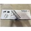 Image 4 : LOT OF NEW KITCHEN ITEMS MANDOLINE VEGTABLE SPRILAIZER AND WHIPPING CREAM DISPENSER