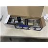 Image 5 : LOT OF NEW KITCHEN ITEMS MANDOLINE VEGTABLE SPRILAIZER AND WHIPPING CREAM DISPENSER