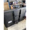 Image 3 : LG 32 INCH TV, WORKING AND TRAY OF DVDS
