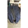 Image 3 : BOX OF ASSORTED NEW CLOTHING
