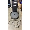 Image 1 : I ROBOT ROOMBA I4 ROBOT VACUUM WORKING