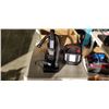 Image 1 : INFINITI XT PORTABLE VACUUM AND AUTO READY PORTABLE VACUUM