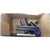 Image 2 : INFINITI XT PORTABLE VACUUM AND AUTO READY PORTABLE VACUUM