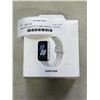 Image 1 : SAMSUNG GALAXY FIT3 SMARTWATCH - TESTED WORKING, RETAIL $84