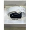 Image 4 : SAMSUNG GALAXY FIT3 SMARTWATCH - TESTED WORKING, RETAIL $84