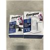Image 1 : ENERIGIZER MAGNETIC WIRELESS CHARGER 3 IN 1 AND ENERGIZER ULTIMATE MAGNETIC WIRELESS CAR CHARGER