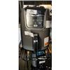 Image 1 : AS NEW NINJA MAX XL 5.2L AIR FRYER - TESTED WORKING, RETAIL $249