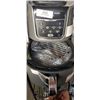 Image 2 : AS NEW NINJA MAX XL 5.2L AIR FRYER - TESTED WORKING, RETAIL $249
