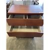 Image 3 : IKEA 6 DRAWER DRESSER