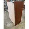 Image 6 : IKEA 6 DRAWER DRESSER