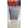 Image 1 : SWISHNAVY HARD ROLLING SUITCASE